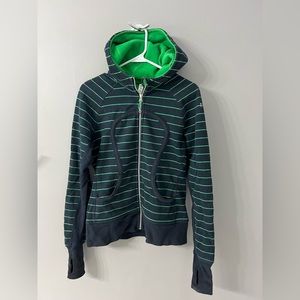 lululemon Scuba Hoodie
